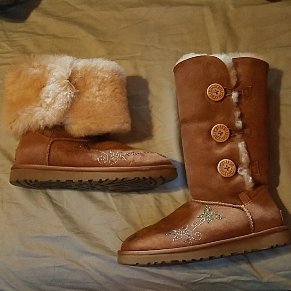 customized uggs